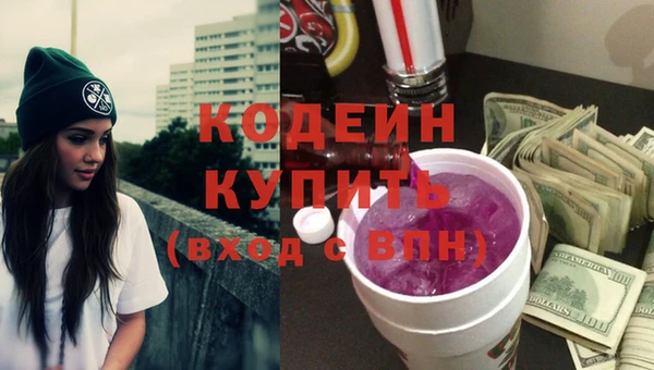 хмурый Богородицк