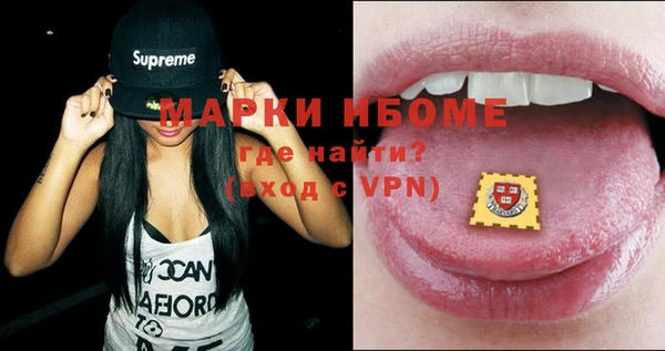 хмурый Богородицк